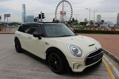 2015/2016 Mini Cooper S Clubman S