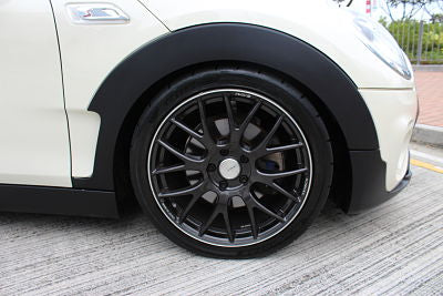 2015/2016 Mini Cooper S Clubman S