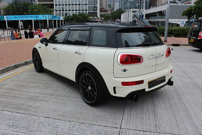 2015/2016 Mini Cooper S Clubman S