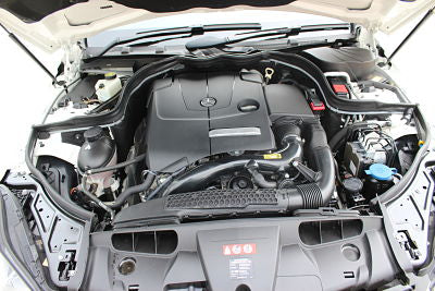 2014 Mercedes-Benz E200 Cabrio