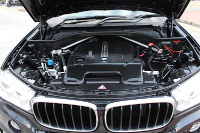 2014 BMW X5 3.0d