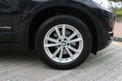 2014 BMW X5 3.0d