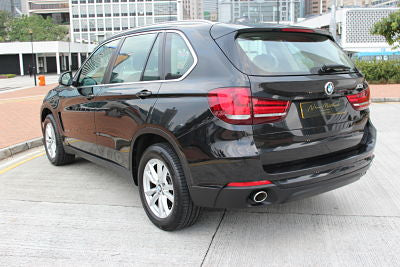 2014 BMW X5 3.0d