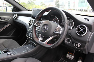 2016 Mercedes-Benz CLA200 AMG
