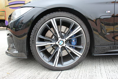 2013 BMW 435i M-Sport