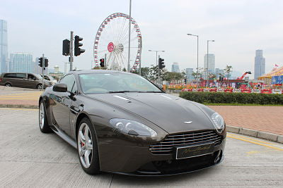 Aston Martin