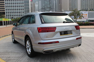 2017 Audi Q7