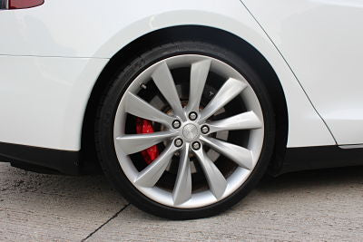 2014 Tesla Model S P85