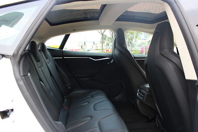2014 Tesla Model S P85