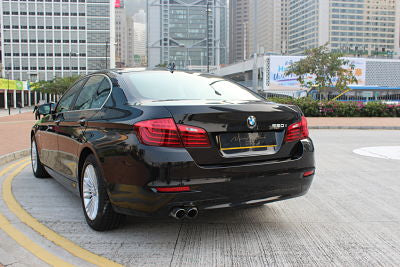 2014 BMW 520i