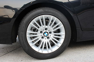2014 BMW 520i
