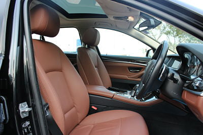 2014 BMW 520i