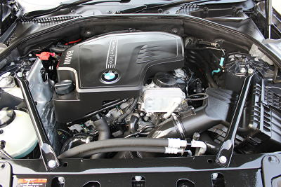 2014 BMW 520i
