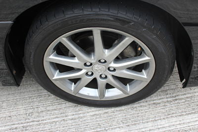 2010/2011 Toyota Estima