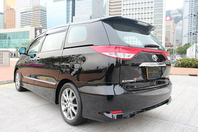 2010/2011 Toyota Estima