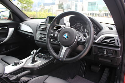 2014 BMW M235i