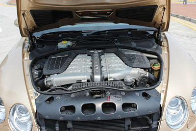 2011 Bentley Flying Spur