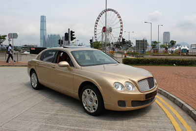 2011 Bentley Flying Spur