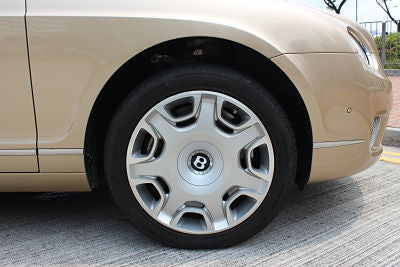 2011 Bentley Flying Spur
