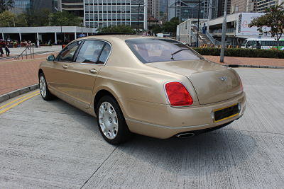 2011 Bentley Flying Spur