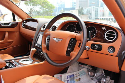 2011 Bentley Flying Spur