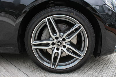 2018/2019 Mercedes-Benz E250 AMG