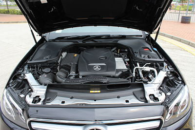 2018/2019 Mercedes-Benz E250 AMG