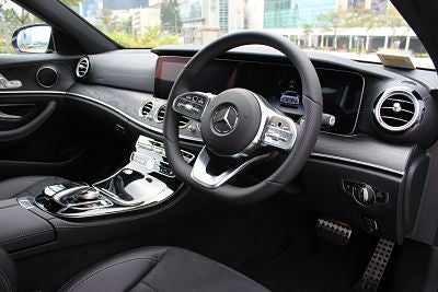 2018/2019 Mercedes-Benz E250 AMG