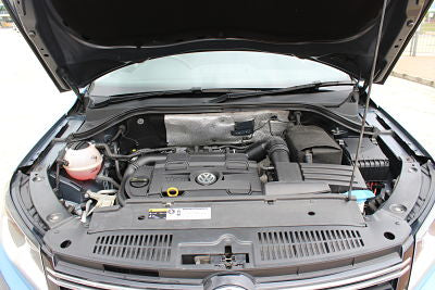 2014/2015 VolksWagen Tiguan