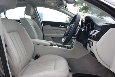 2014/2015 Mercedes-Benz CLS400 AMG