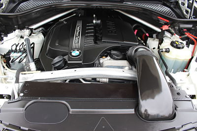 2016/2017 BMW X5 3.0