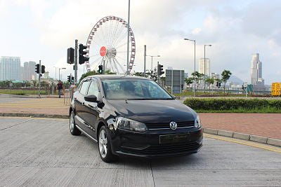 2014/2015 VolksWagen POLO