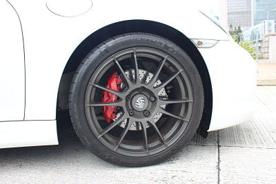 2012 Porsche Boxster
