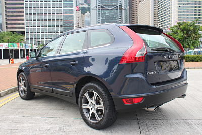 2013 Volvo XC60 T5