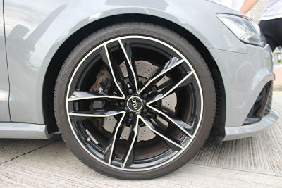 2015 Audi RS6