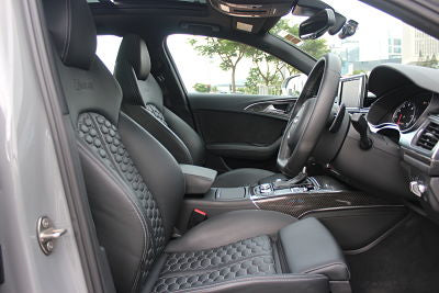 2015 Audi RS6