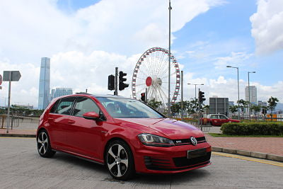 2014/2015 VolksWagen Golf GTI