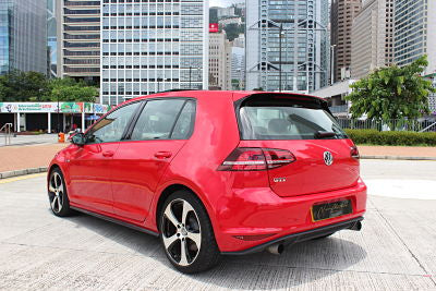 2014/2015 VolksWagen Golf GTI