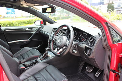 2014/2015 VolksWagen Golf GTI