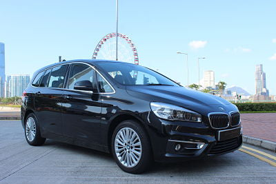 2016 BMW 220i
