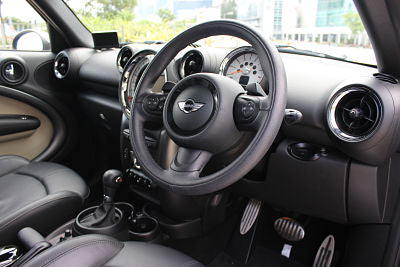 2014 Mini Countryman S