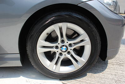 2010 BMW 323i