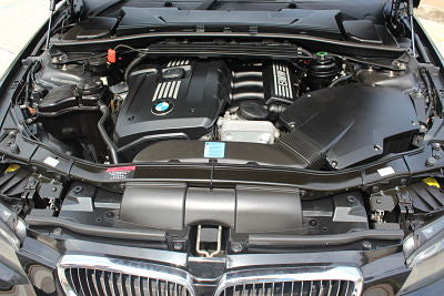 2010 BMW 325i Cabrio