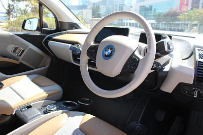 2014 BMW i3