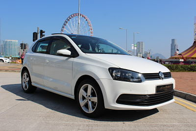 2015 VolksWagen POLO Bluemotion