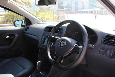 2015 VolksWagen POLO Bluemotion