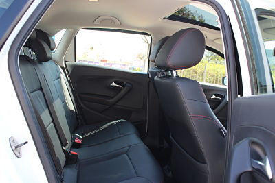 2015 VolksWagen POLO Bluemotion