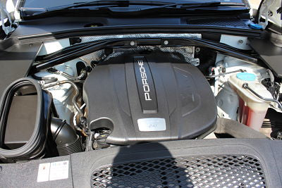 2015 Porsche Macan 2.0