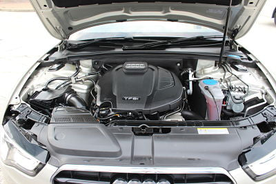 2013 Audi A5 1.8T Cabrio