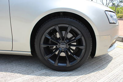 2013 Audi A5 1.8T Cabrio